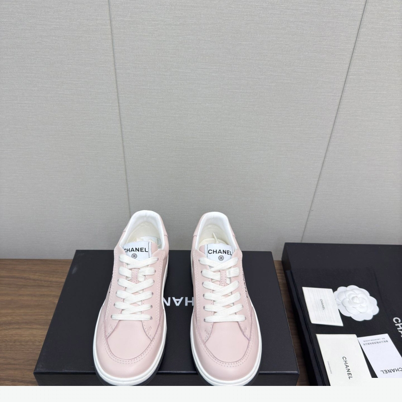 Ch*el casual shoes